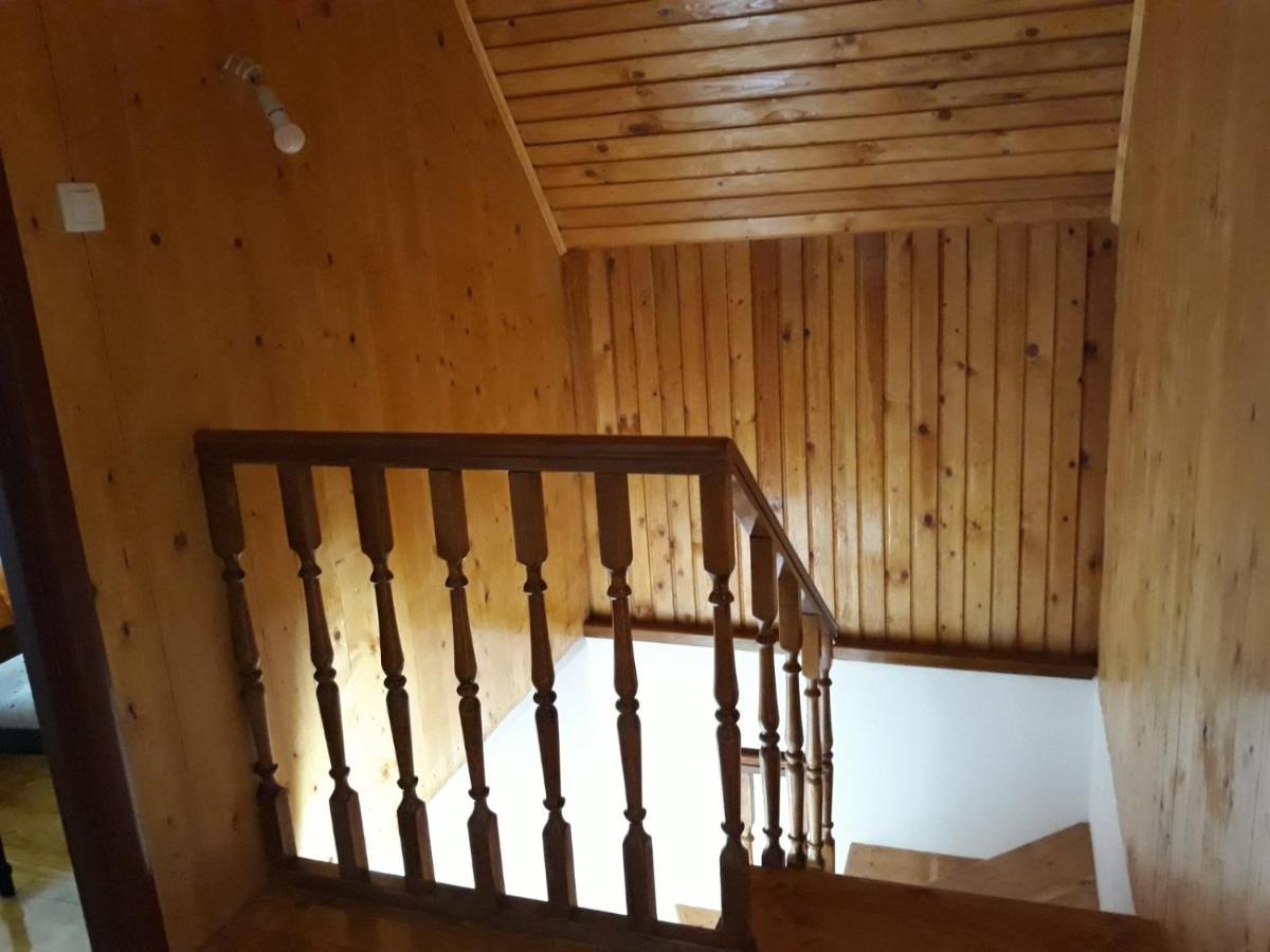 House In Forest Zabljak  Bagian luar foto