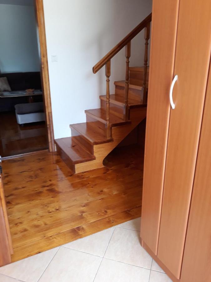 House In Forest Zabljak  Bagian luar foto