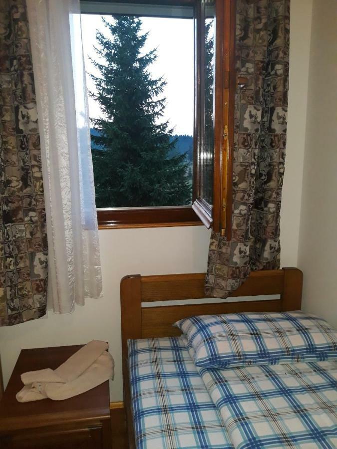 House In Forest Zabljak  Bagian luar foto