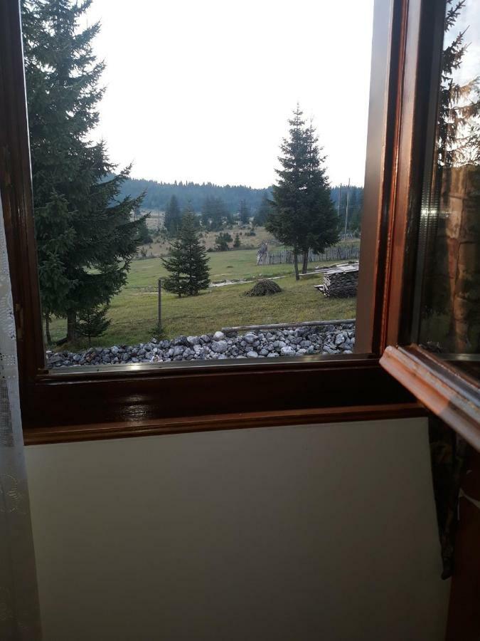 House In Forest Zabljak  Bagian luar foto
